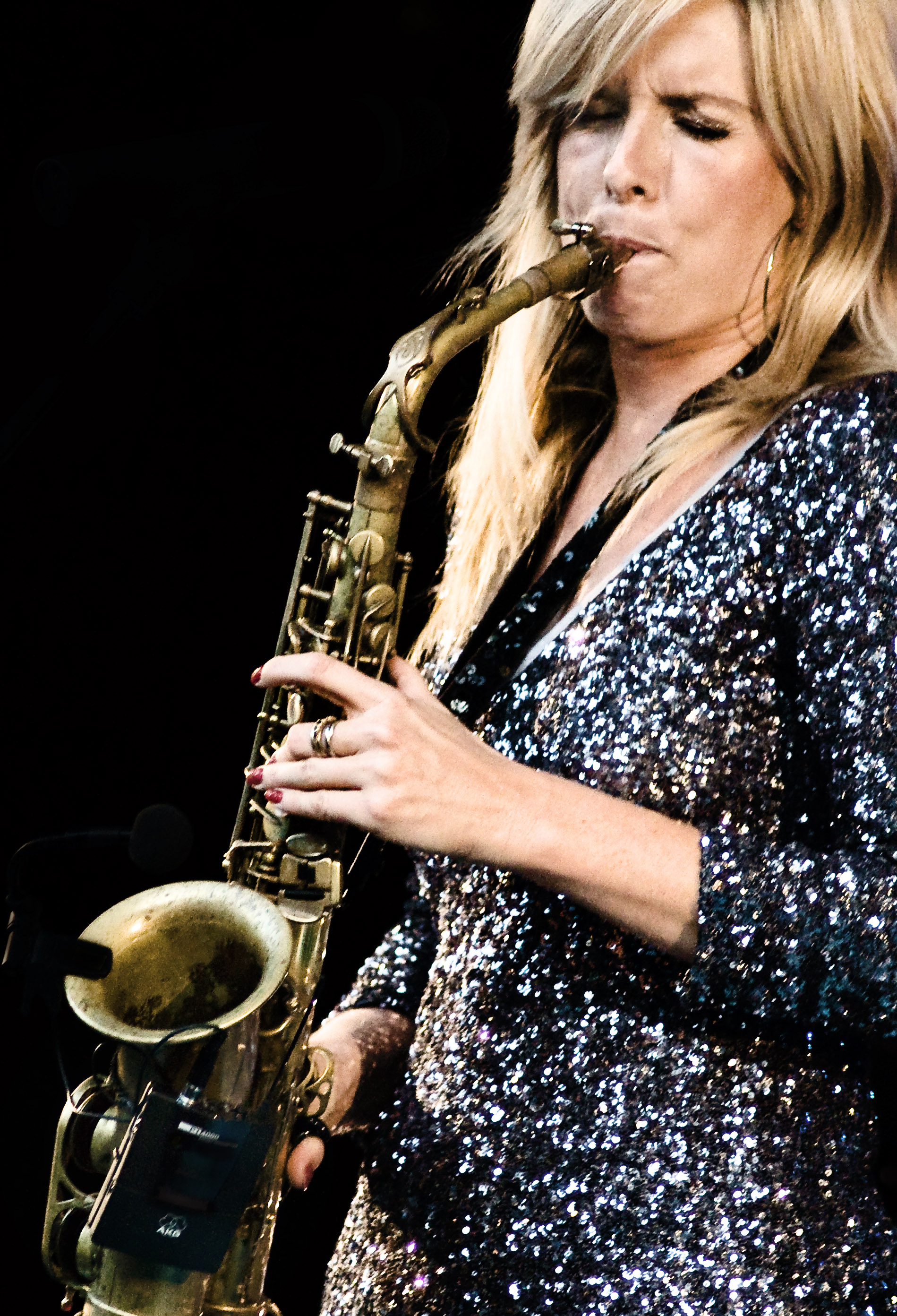 candy dulfer