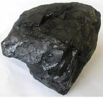 煤（固体可燃有机岩）