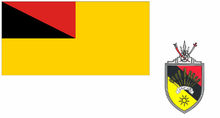 马来西亚森美兰州州旗和州徽
