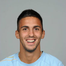 马尔科·达历桑德罗