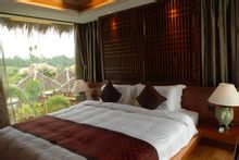 豪华套房大床 豪华套房大床