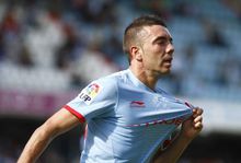 阿斯帕斯被誉为新比利亚 阿斯帕斯被誉为新比利亚