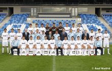 09/10赛季全家福 09/10赛季全家福