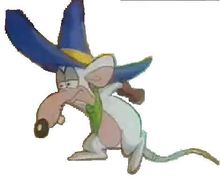 牛仔安东尼 牛仔安东尼