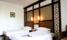 礼佛豪华海景双标房 礼佛豪华海景双标房