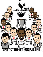 托特纳姆热刺 托特纳姆热刺