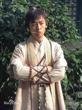 2014年封神英雄榜:武吉 2014年封神英雄榜:武吉