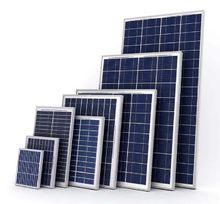 太阳能电池图