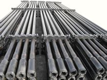 地质钻杆 地质钻杆