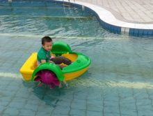 儿童手摇船 儿童手摇船