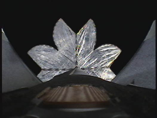 【solar_sail】什么意思_英语solar_sail的