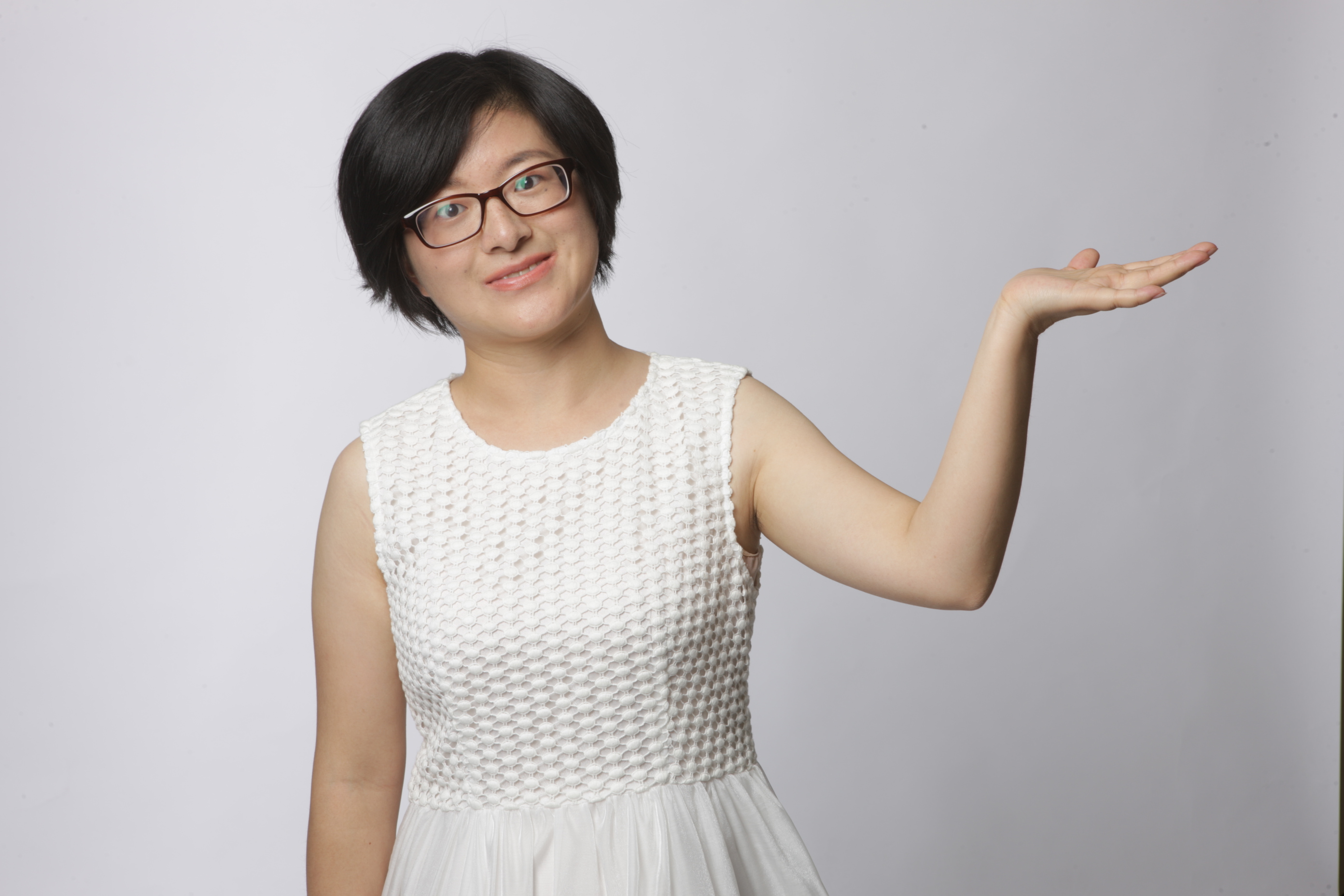 张慧敏——听力"金耳朵"中国雅思培训行业顶级听力及语音语调名师,原