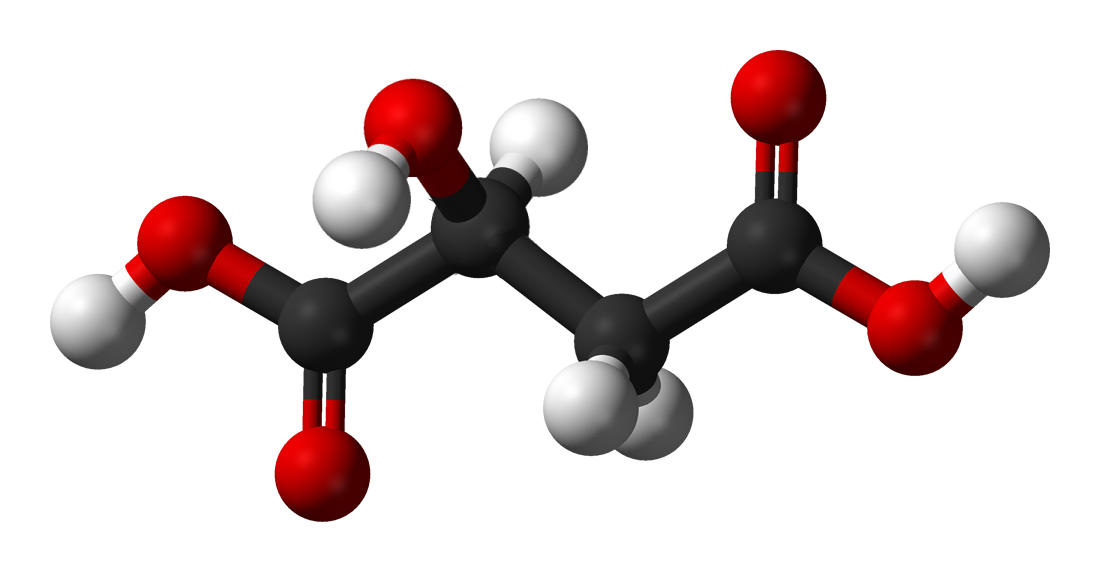 malic acid