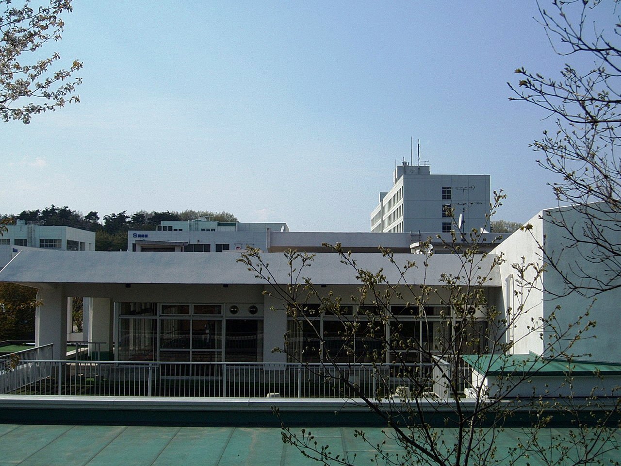 福岛大学 福岛大学( fukushima university),我们